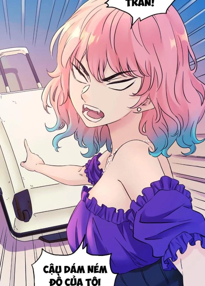 Ký Hiệu Cuối Cùng Chapter 5 - 57
