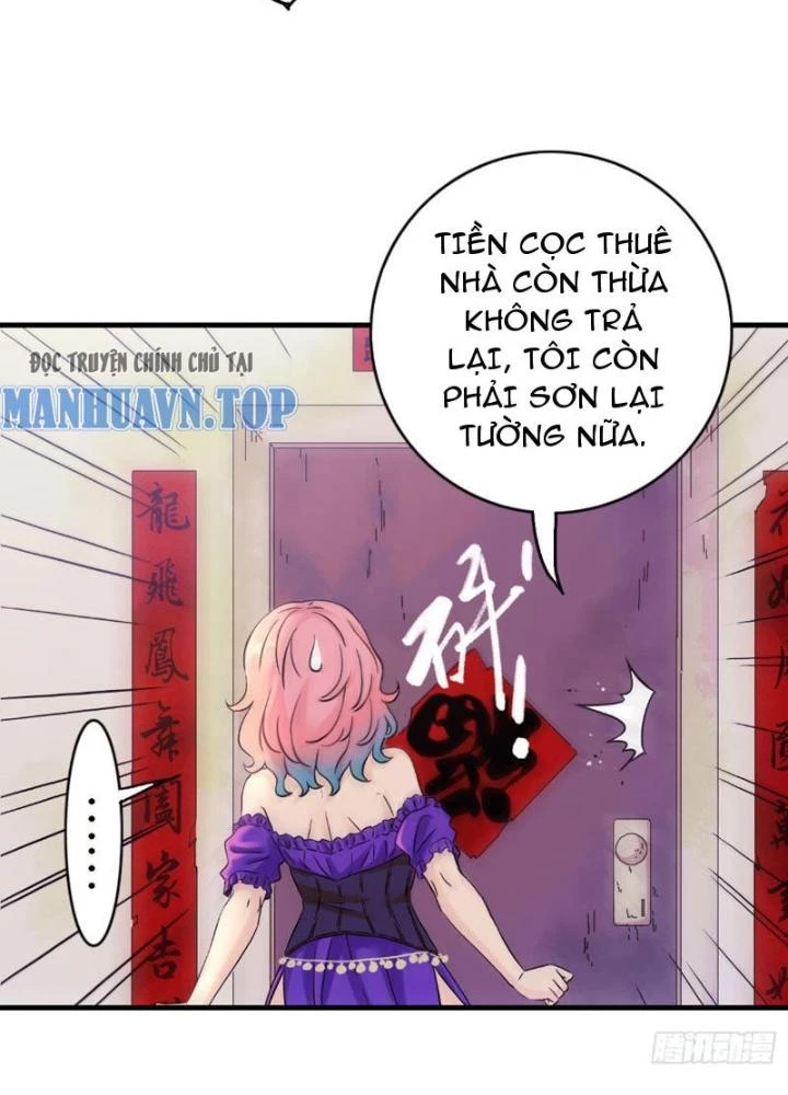 Ký Hiệu Cuối Cùng Chapter 5 - 59