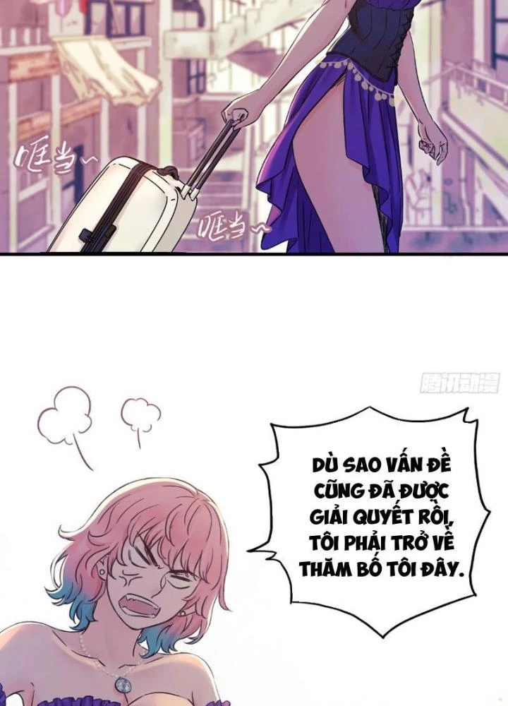 Ký Hiệu Cuối Cùng Chapter 5 - 63