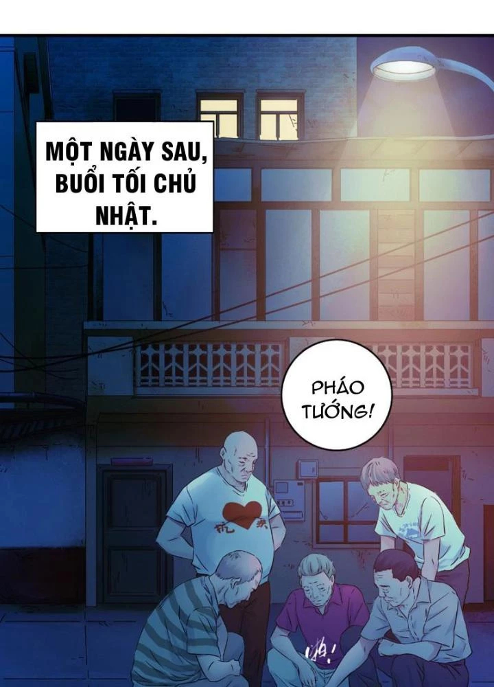 Ký Hiệu Cuối Cùng Chapter 5 - 77