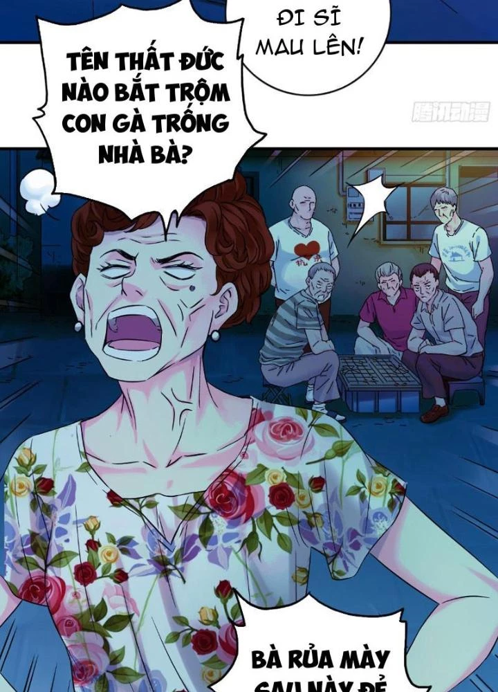 Ký Hiệu Cuối Cùng Chapter 5 - 79