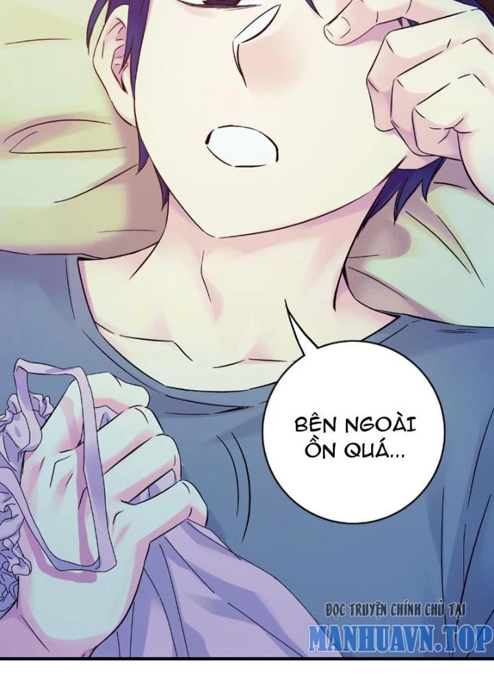 Ký Hiệu Cuối Cùng Chapter 5 - 83