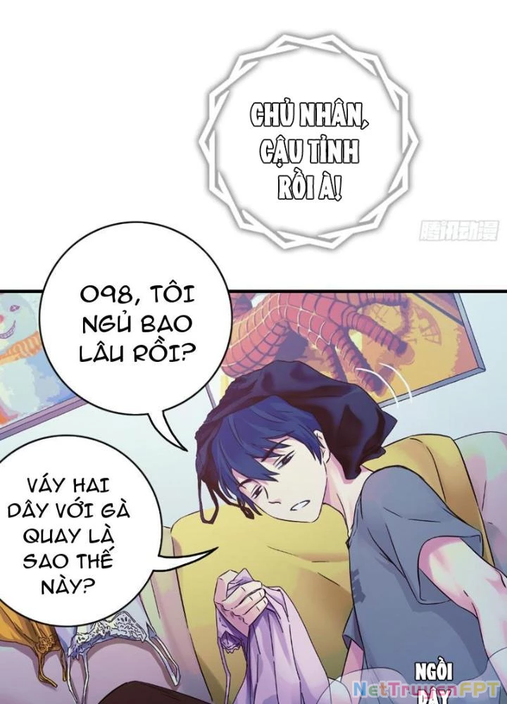 Ký Hiệu Cuối Cùng Chapter 5 - 85