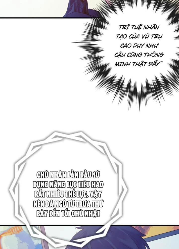 Ký Hiệu Cuối Cùng Chapter 5 - 91