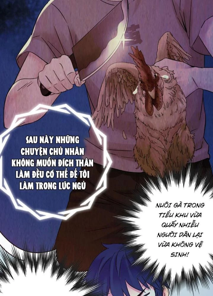 Ký Hiệu Cuối Cùng Chapter 5 - 97