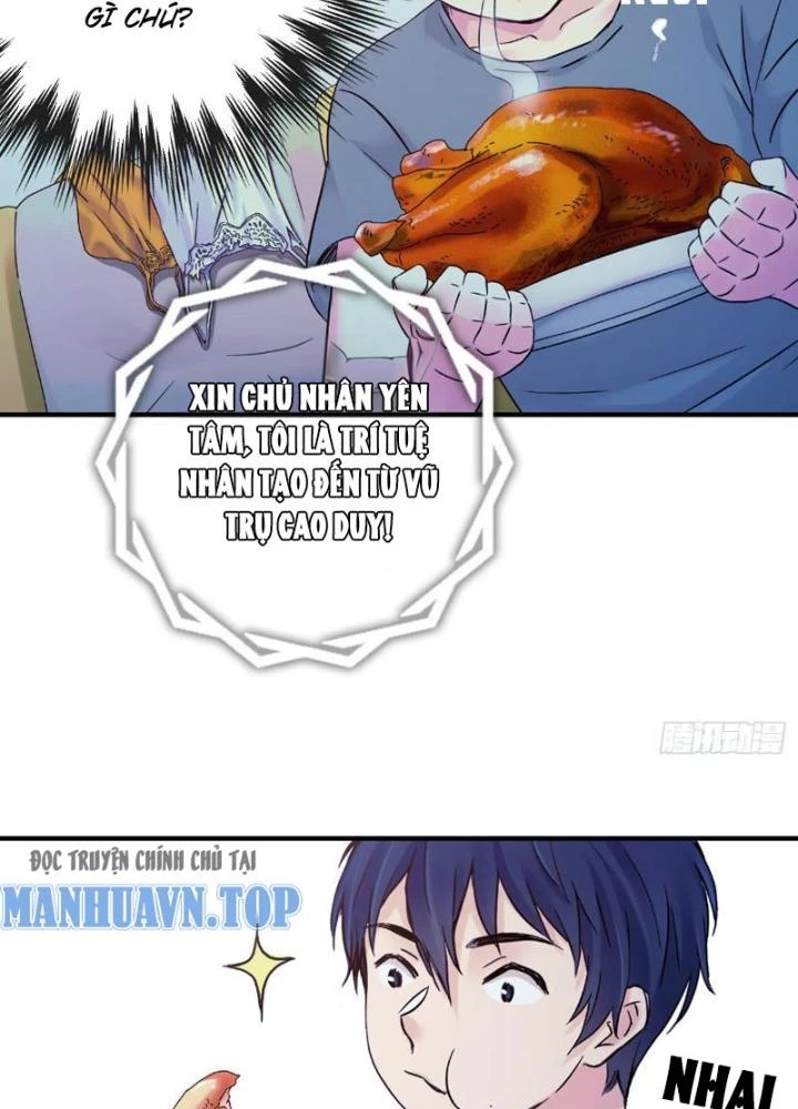 Ký Hiệu Cuối Cùng Chapter 5 - 99