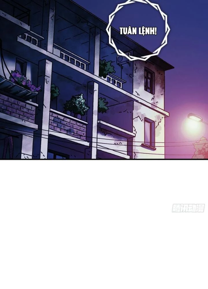 Ký Hiệu Cuối Cùng Chapter 5 - 103