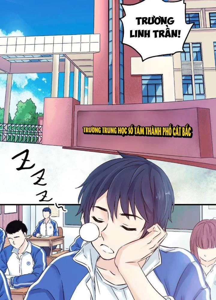 Ký Hiệu Cuối Cùng Chapter 5 - 107