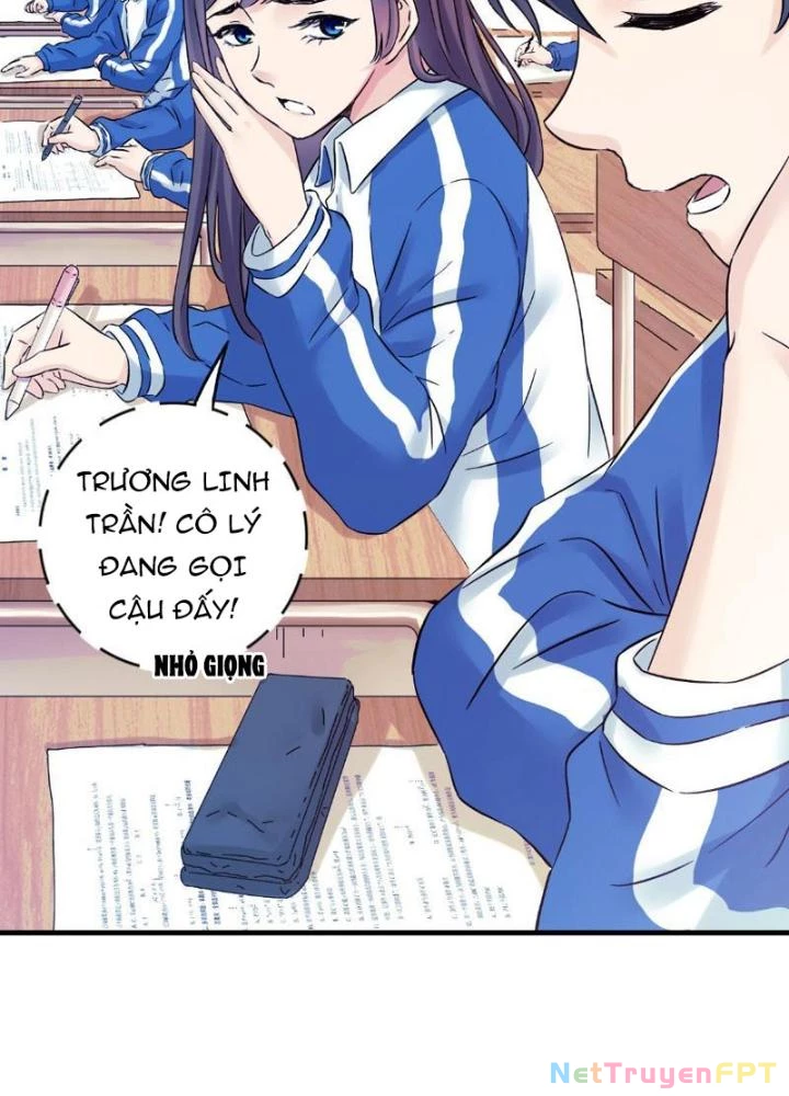 Ký Hiệu Cuối Cùng Chapter 5 - 115