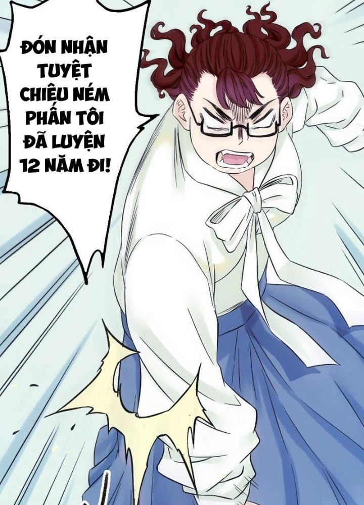 Ký Hiệu Cuối Cùng Chapter 5 - 117