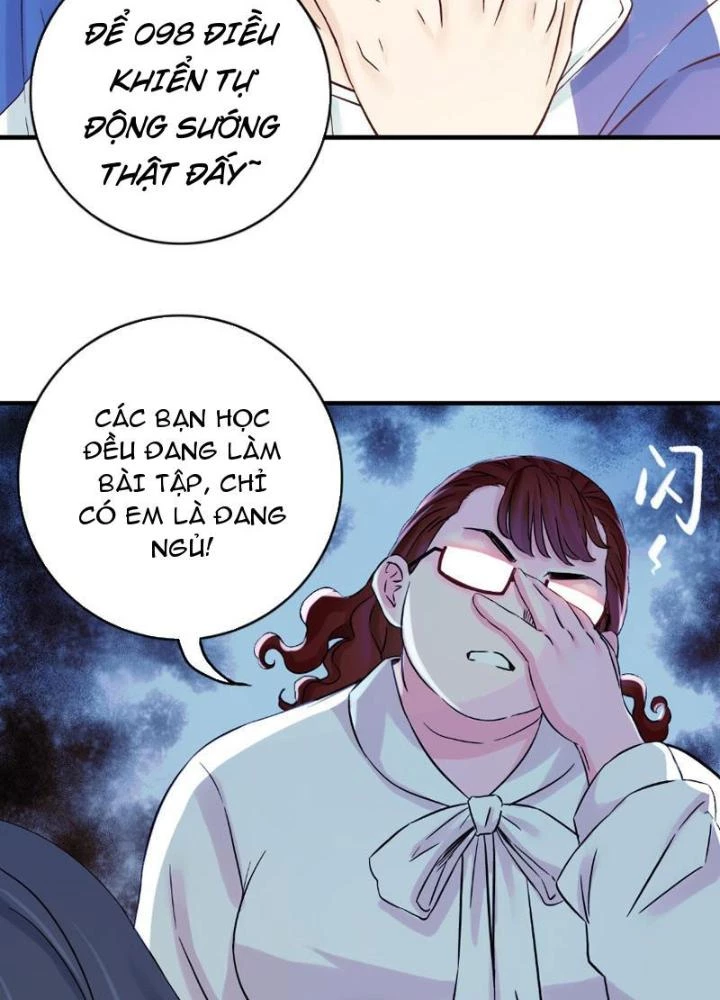 Ký Hiệu Cuối Cùng Chapter 5 - 127