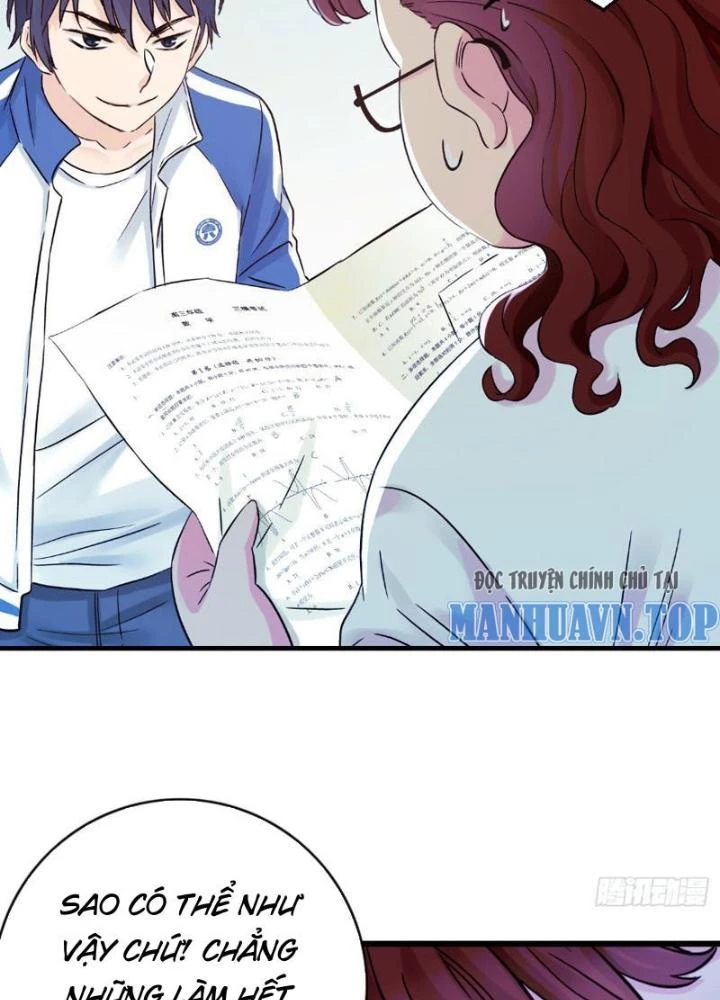 Ký Hiệu Cuối Cùng Chapter 5 - 131