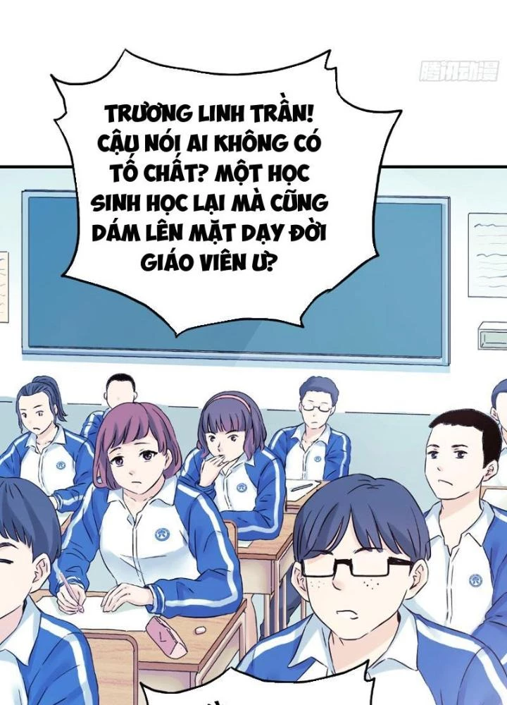 Ký Hiệu Cuối Cùng Chapter 5 - 139
