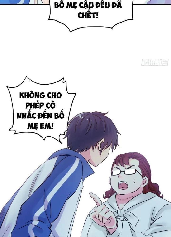 Ký Hiệu Cuối Cùng Chapter 5 - 141