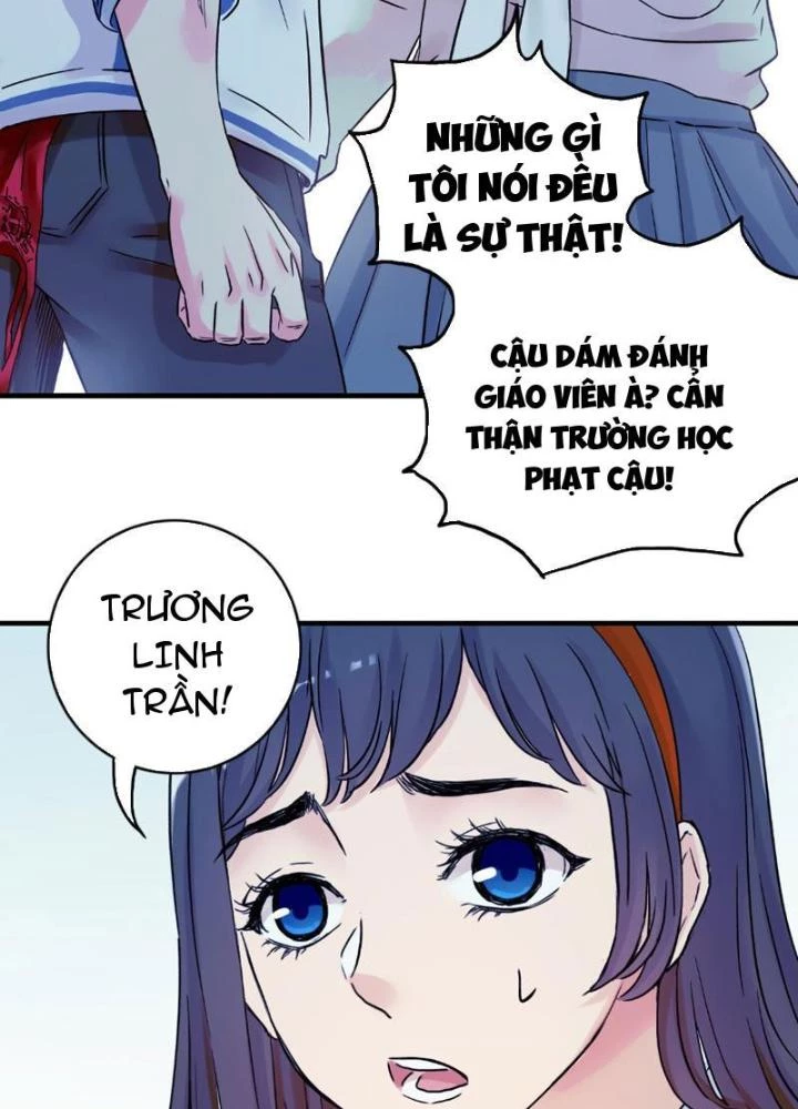 Ký Hiệu Cuối Cùng Chapter 5 - 143