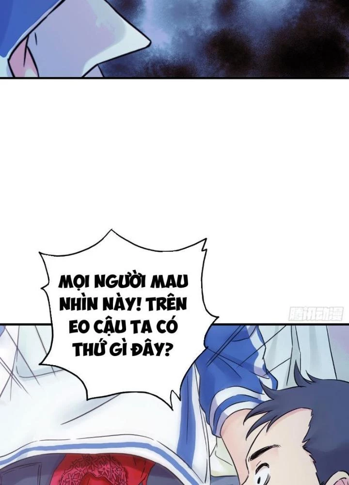 Ký Hiệu Cuối Cùng Chapter 5 - 147
