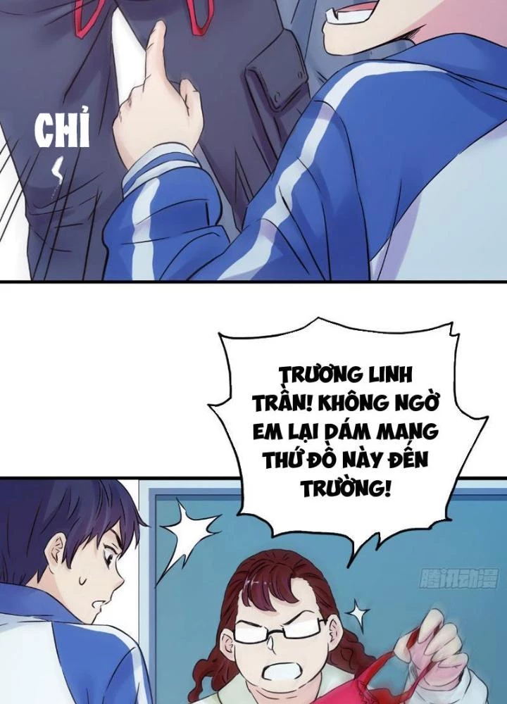 Ký Hiệu Cuối Cùng Chapter 5 - 149