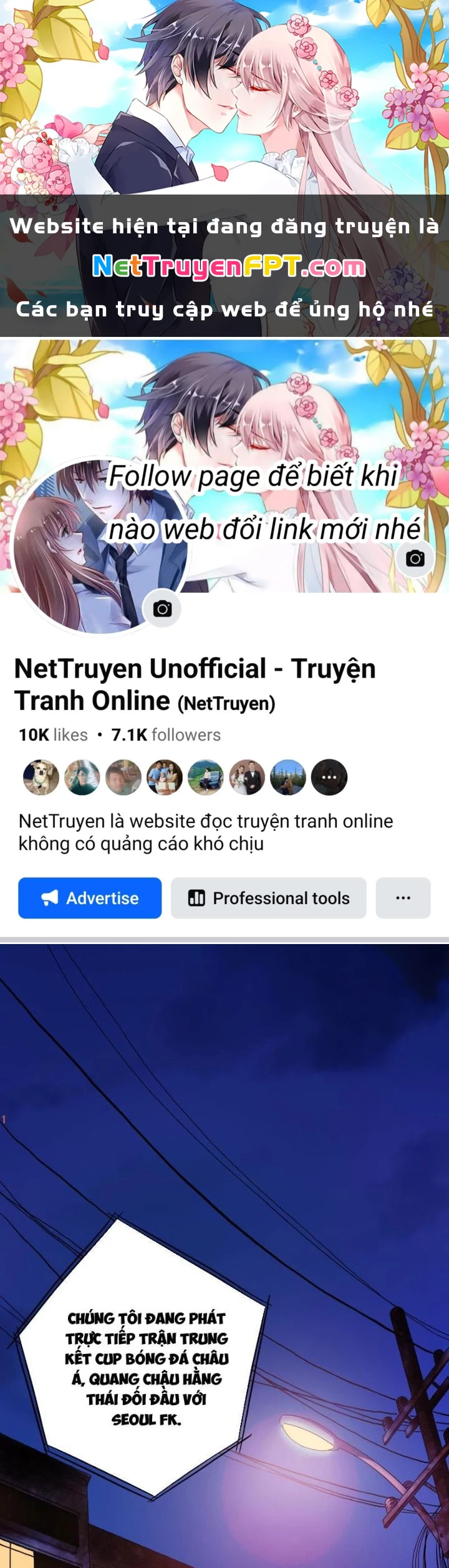 Ký Hiệu Cuối Cùng Chapter 6 - 1