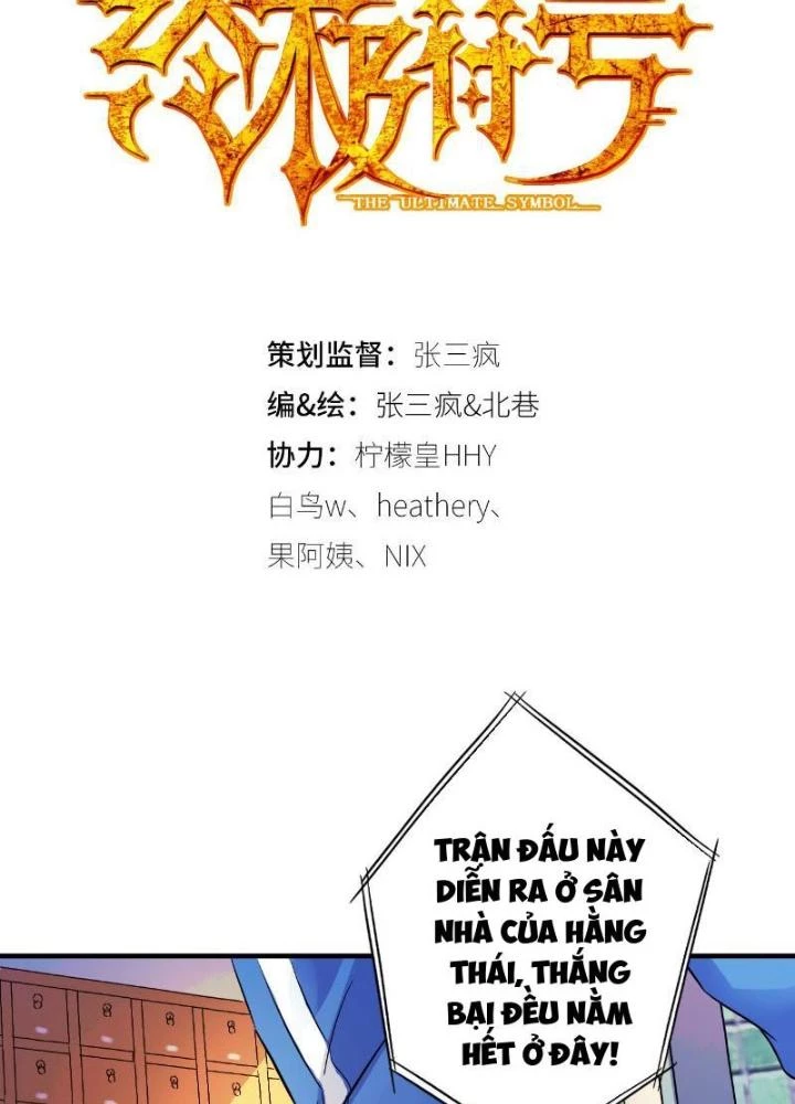 Ký Hiệu Cuối Cùng Chapter 6 - 5