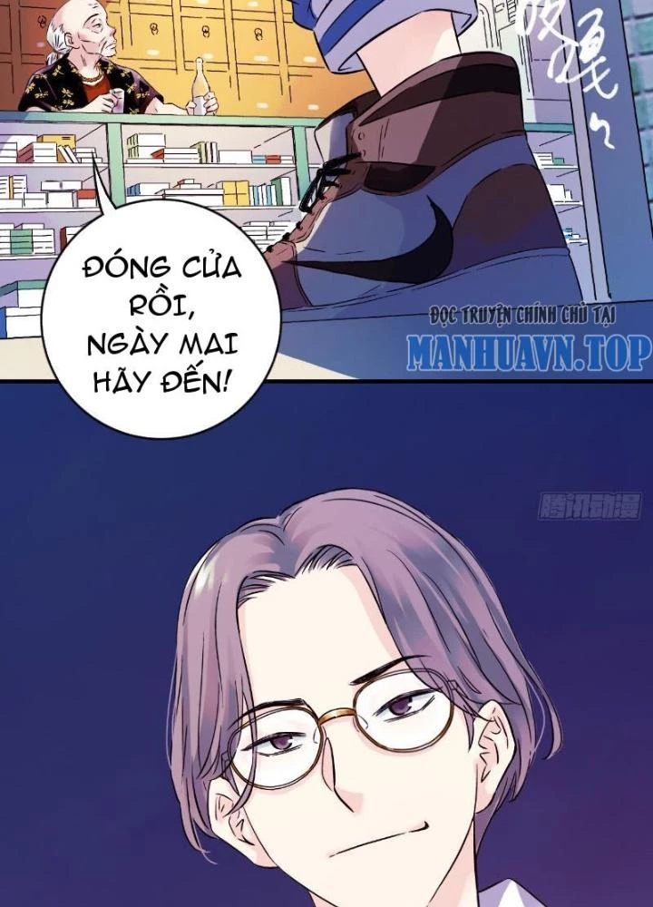 Ký Hiệu Cuối Cùng Chapter 6 - 7