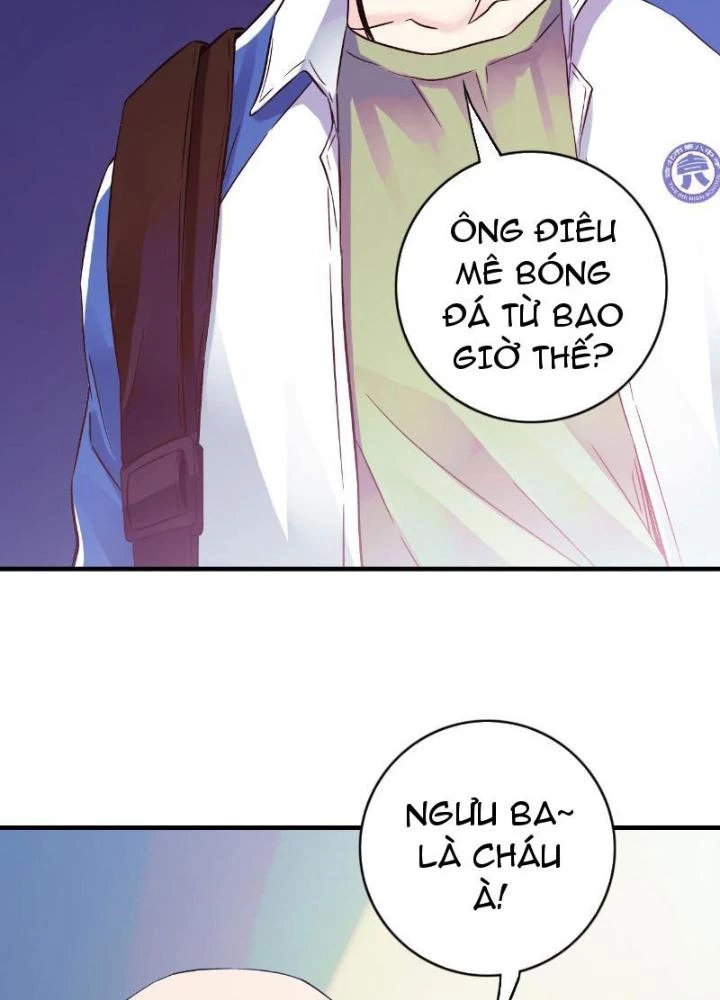 Ký Hiệu Cuối Cùng Chapter 6 - 9