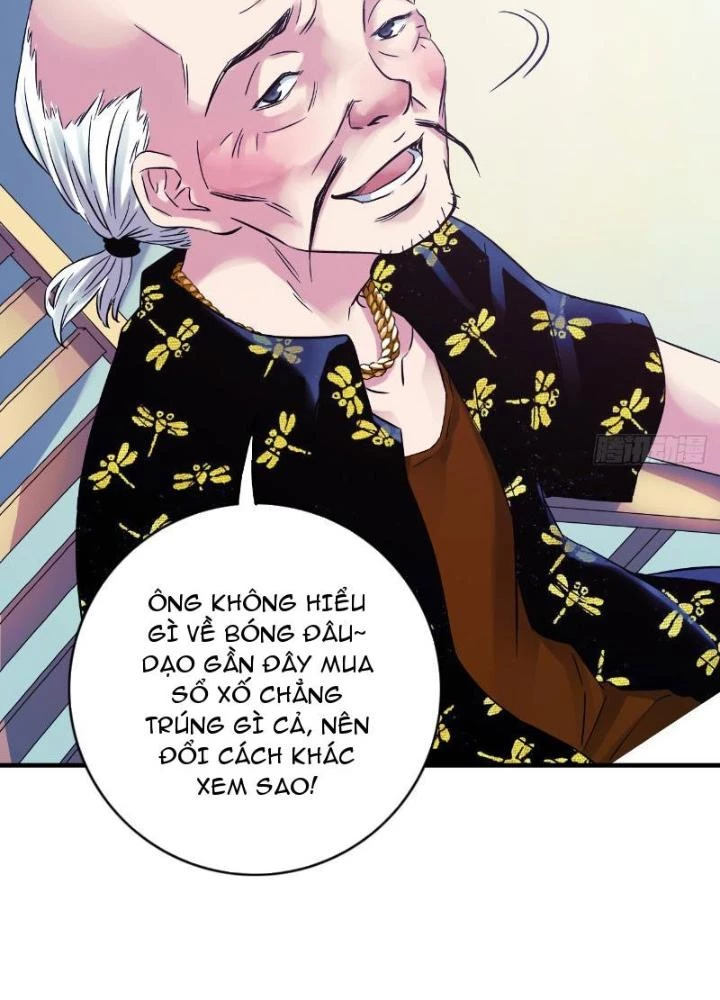 Ký Hiệu Cuối Cùng Chapter 6 - 11