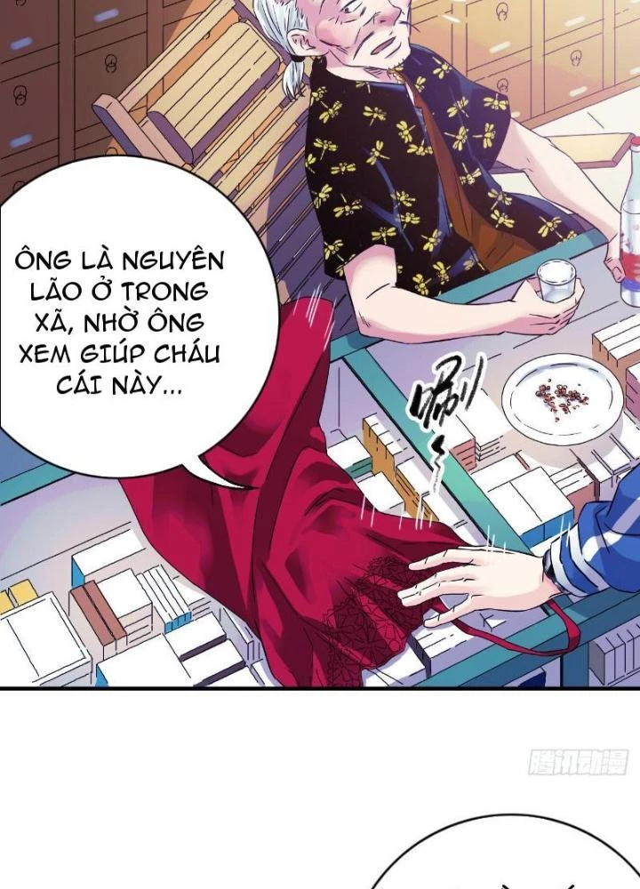 Ký Hiệu Cuối Cùng Chapter 6 - 13