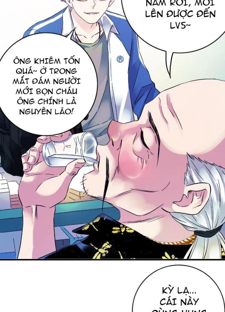 Ký Hiệu Cuối Cùng Chapter 6 - 15