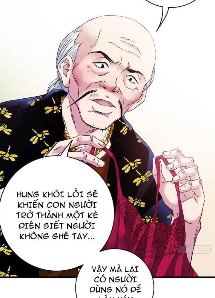 Ký Hiệu Cuối Cùng Chapter 6 - 17