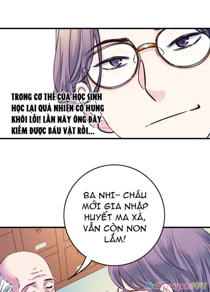Ký Hiệu Cuối Cùng Chapter 6 - 19