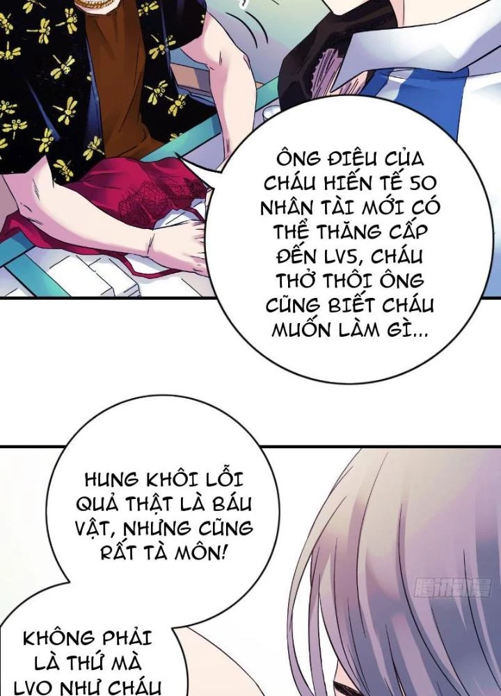 Ký Hiệu Cuối Cùng Chapter 6 - 21