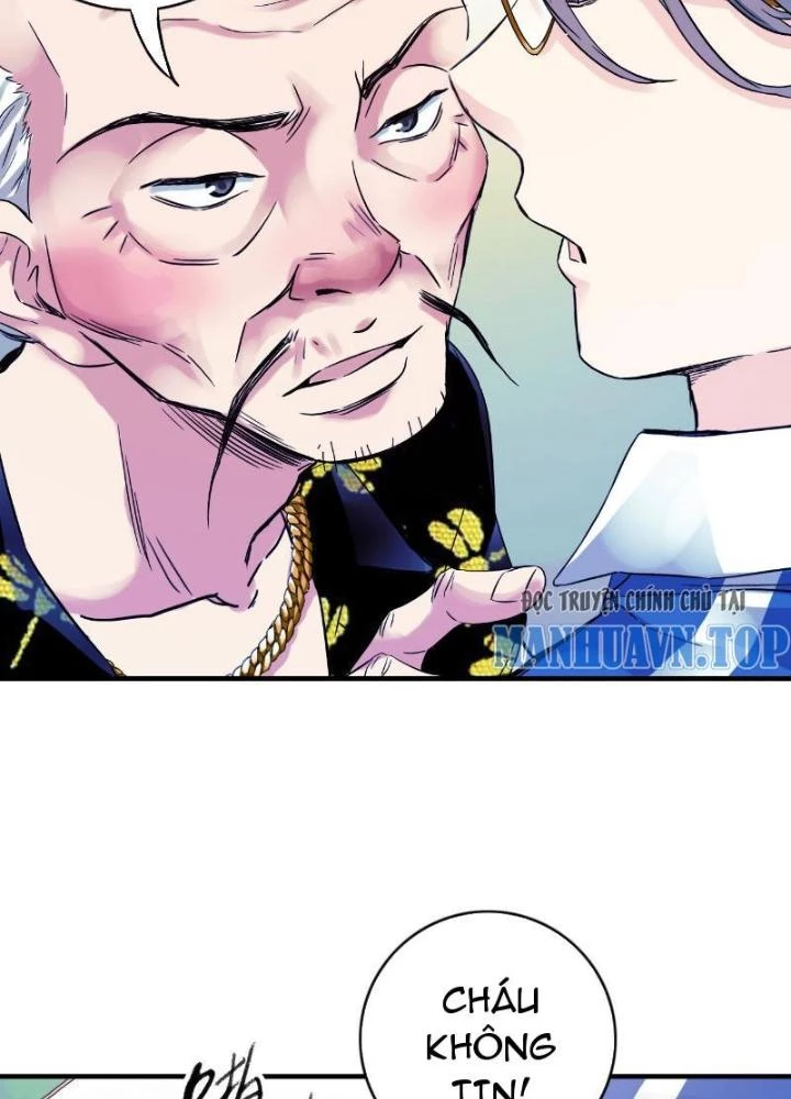 Ký Hiệu Cuối Cùng Chapter 6 - 23