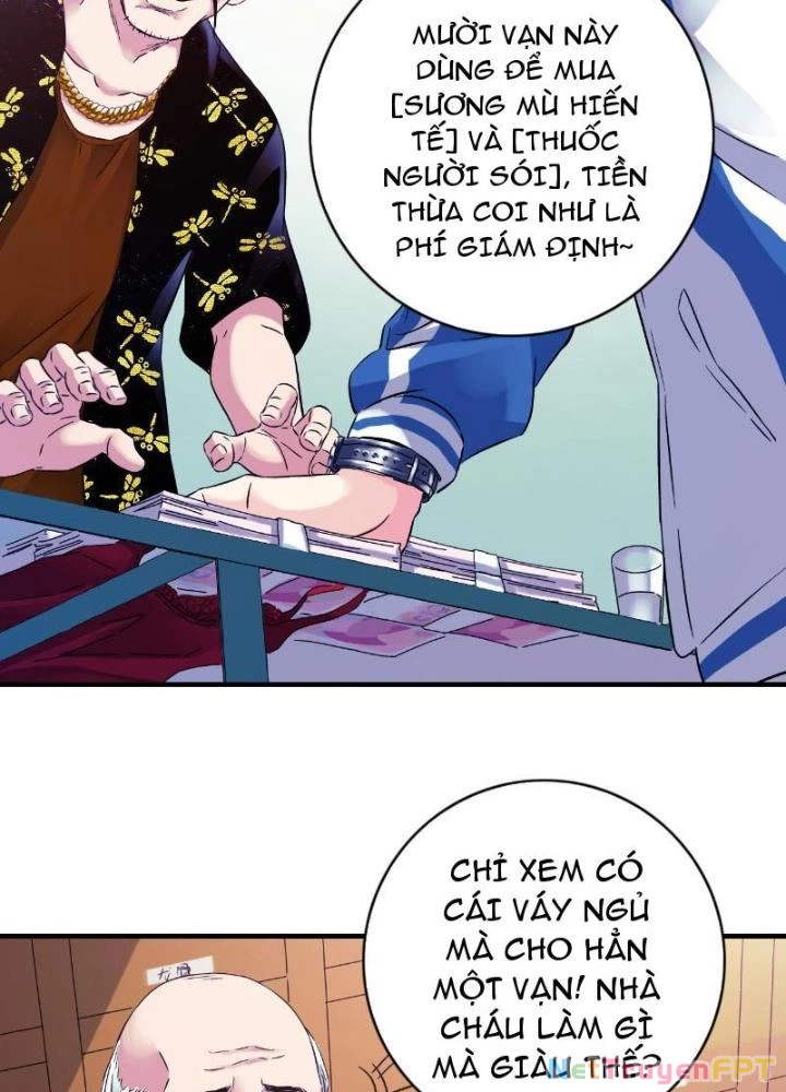 Ký Hiệu Cuối Cùng Chapter 6 - 27