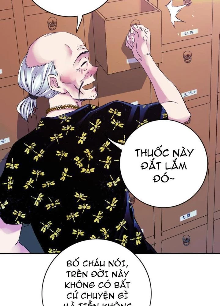 Ký Hiệu Cuối Cùng Chapter 6 - 31