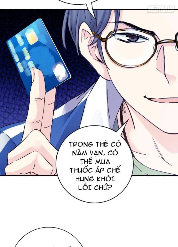 Ký Hiệu Cuối Cùng Chapter 6 - 33