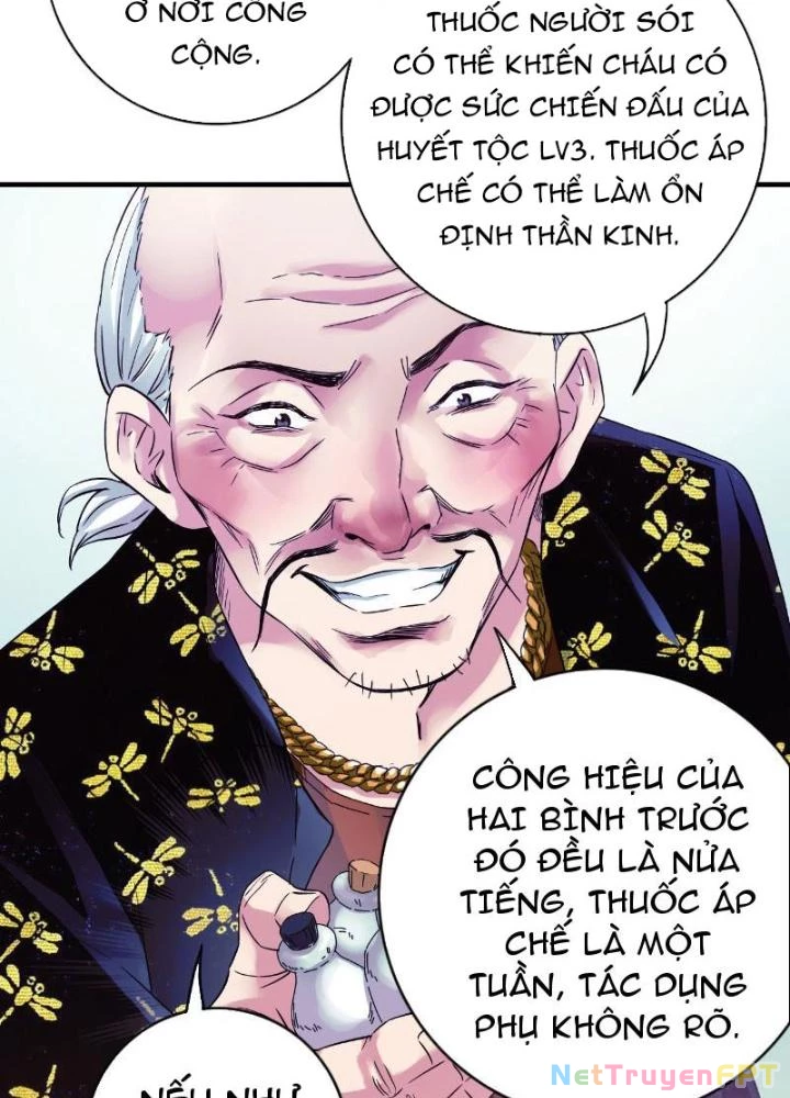 Ký Hiệu Cuối Cùng Chapter 6 - 35