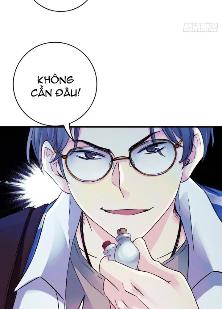 Ký Hiệu Cuối Cùng Chapter 6 - 37