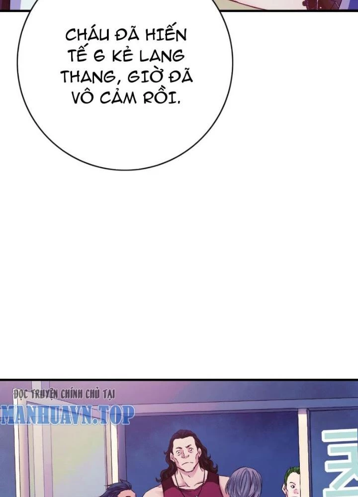 Ký Hiệu Cuối Cùng Chapter 6 - 39