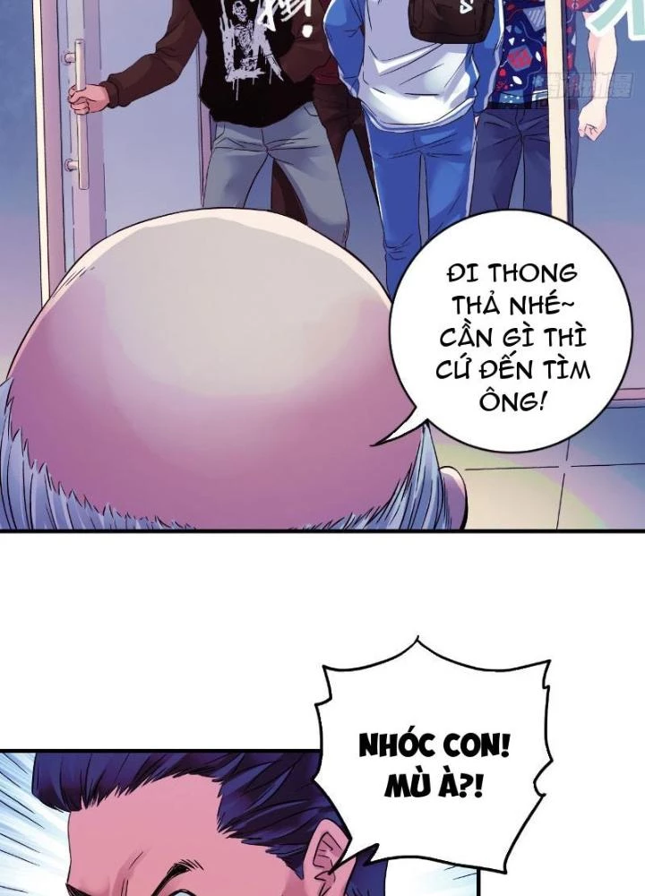 Ký Hiệu Cuối Cùng Chapter 6 - 41