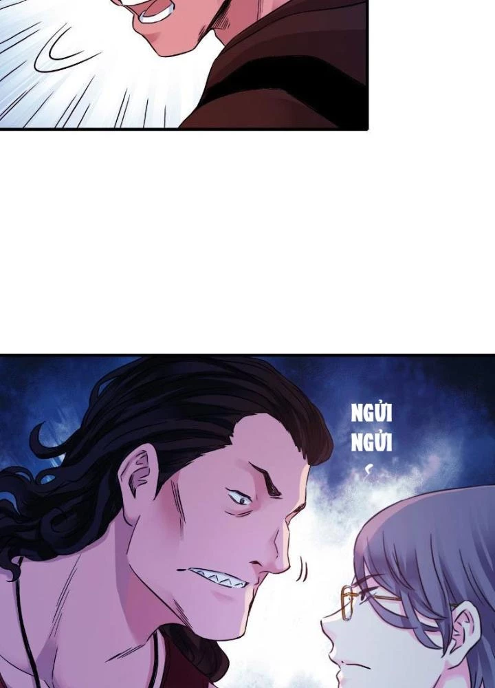 Ký Hiệu Cuối Cùng Chapter 6 - 43