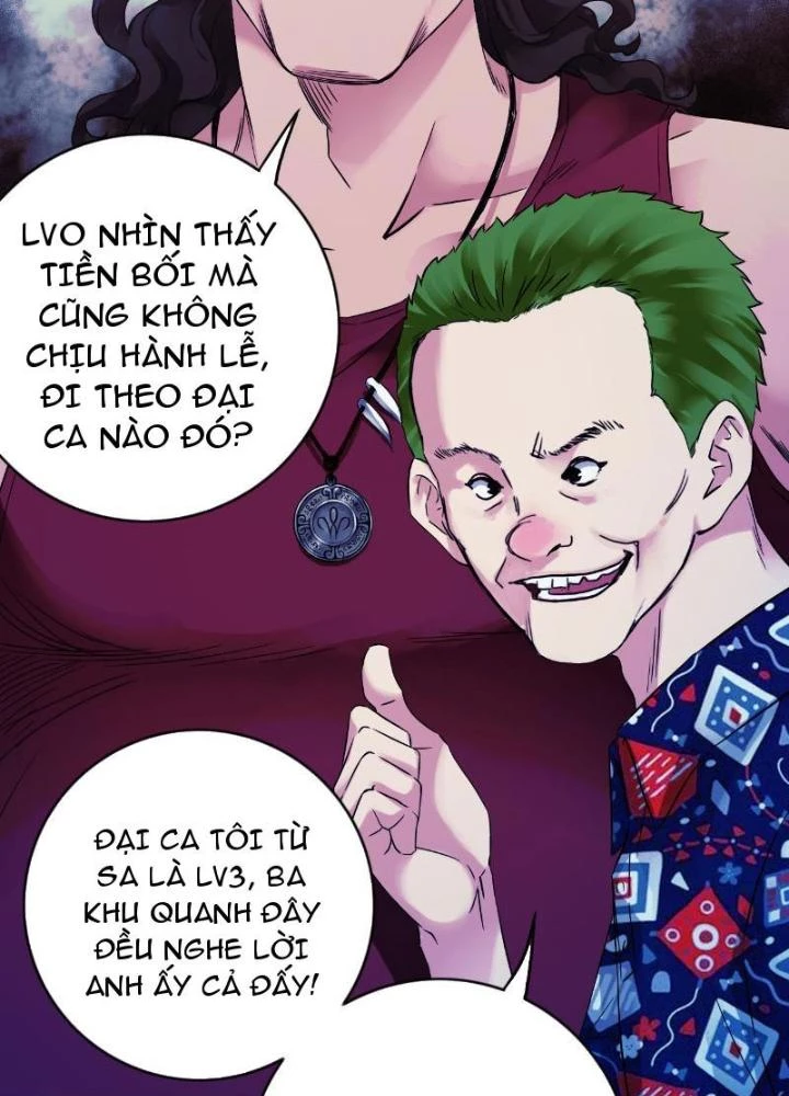 Ký Hiệu Cuối Cùng Chapter 6 - 49