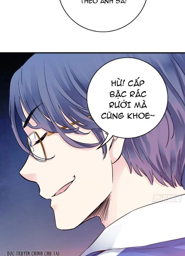 Ký Hiệu Cuối Cùng Chapter 6 - 51