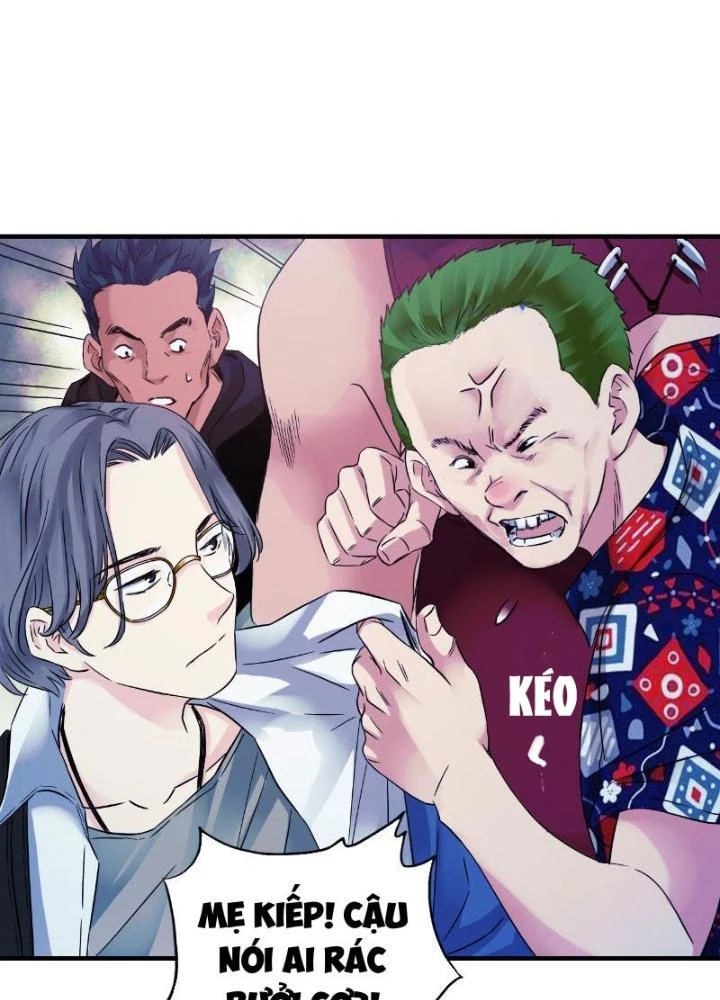 Ký Hiệu Cuối Cùng Chapter 6 - 53