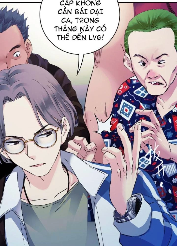Ký Hiệu Cuối Cùng Chapter 6 - 57