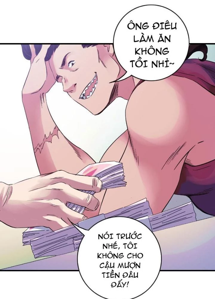 Ký Hiệu Cuối Cùng Chapter 6 - 61