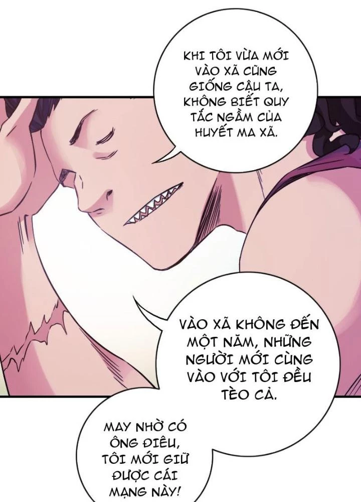 Ký Hiệu Cuối Cùng Chapter 6 - 63