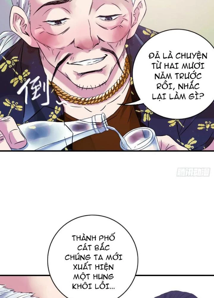 Ký Hiệu Cuối Cùng Chapter 6 - 65