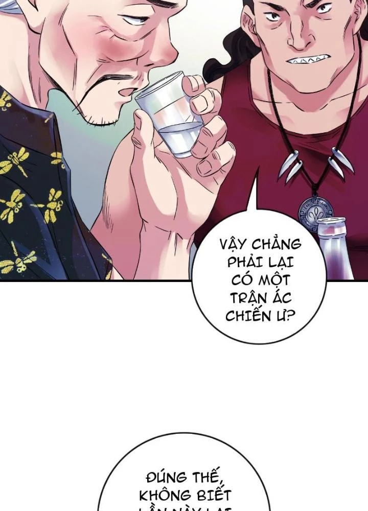 Ký Hiệu Cuối Cùng Chapter 6 - 67