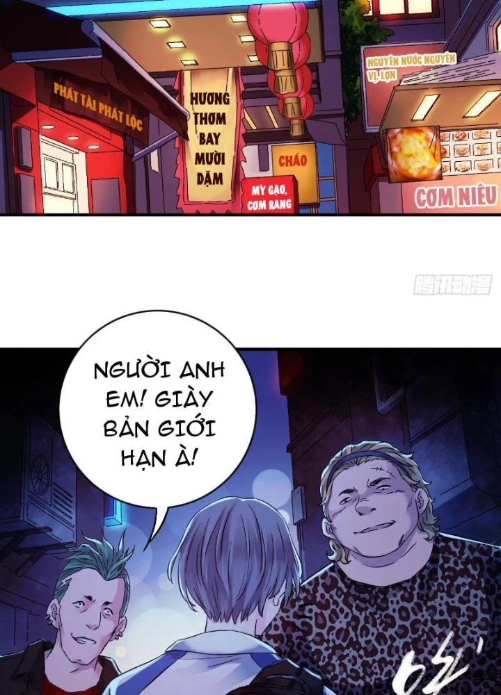 Ký Hiệu Cuối Cùng Chapter 6 - 71