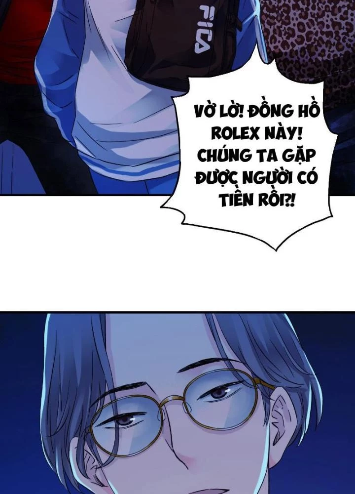 Ký Hiệu Cuối Cùng Chapter 6 - 73